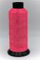 Preview: Glitzer Spule neon pink